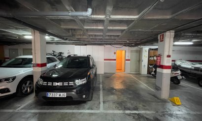 Resale - Townhouse - Elche - Center