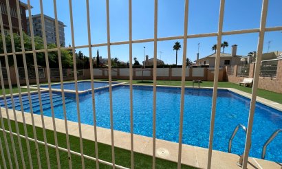 Resale - Townhouse - Elche - Center