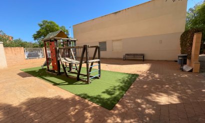 Resale - Townhouse - Elche - Center