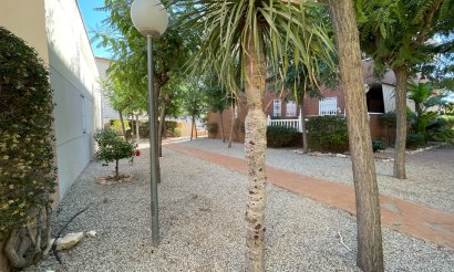 Resale - Townhouse - Elche - Center