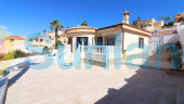 Resale - Villa - Ciudad Quesada - La Marquesa Golf