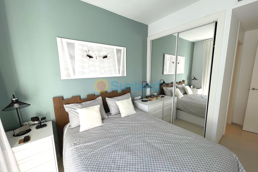 Resale - Apartment - Ciudad Quesada - Doña Pepa