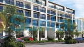 Ny bygg - Lägenhet - ALICANTE - La Florida