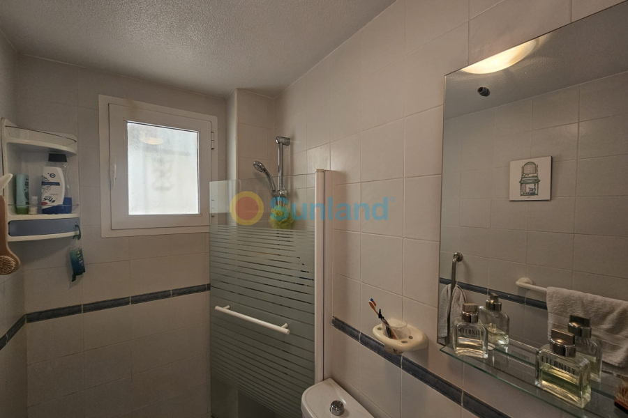 Вторичка - Апартамент - Villamartin - Panorama