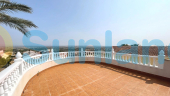 Resale - Villa - Ciudad Quesada - Upper Golf