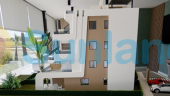 New Build - Apartment - Alhama de Murcia - Condado de Alhama