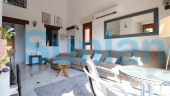 Resale - Villa - Algorfa - La finca Golf