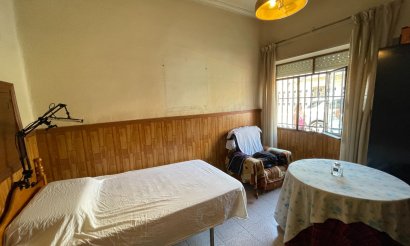 Resale - Townhouse - Benejuzar - Comunidad Valenciana