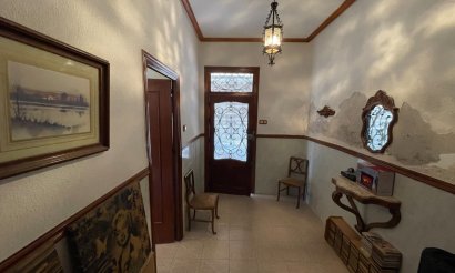 Resale - Townhouse - Benejuzar - Comunidad Valenciana