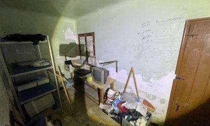 Resale - Townhouse - Benejuzar - Comunidad Valenciana