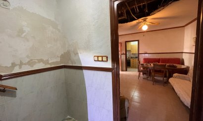 Resale - Townhouse - Benejuzar - Comunidad Valenciana