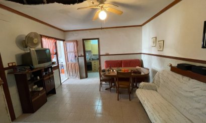 Resale - Townhouse - Benejuzar - Comunidad Valenciana