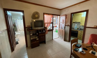 Resale - Townhouse - Benejuzar - Comunidad Valenciana