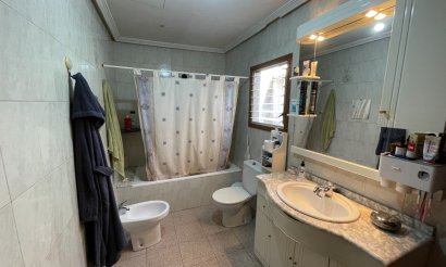 Resale - Townhouse - Benejuzar - Comunidad Valenciana