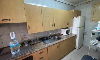 Resale - Townhouse - Benejuzar - Comunidad Valenciana