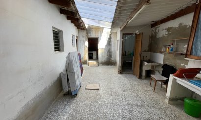 Resale - Townhouse - Benejuzar - Comunidad Valenciana