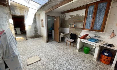 Resale - Townhouse - Benejuzar - Comunidad Valenciana