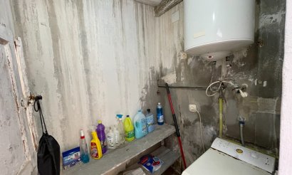 Resale - Townhouse - Benejuzar - Comunidad Valenciana