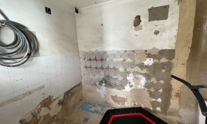 Resale - Townhouse - Benejuzar - Comunidad Valenciana