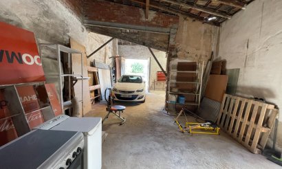 Resale - Townhouse - Benejuzar - Comunidad Valenciana