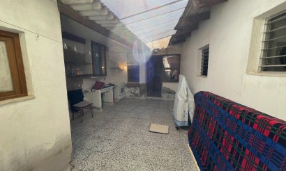 Resale - Townhouse - Benejuzar - Comunidad Valenciana