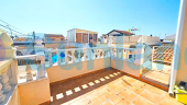 Resale - Apartment - Los Alcázares - 