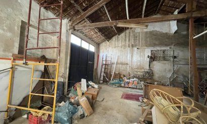 Resale - Townhouse - Benejuzar - Comunidad Valenciana