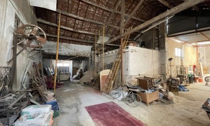 Resale - Townhouse - Benejuzar - Comunidad Valenciana