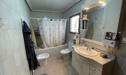 Resale - Townhouse - Benejuzar - Comunidad Valenciana