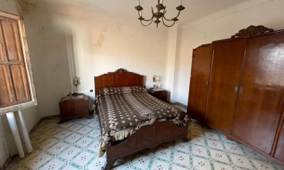 Resale - Townhouse - Benejuzar - Comunidad Valenciana