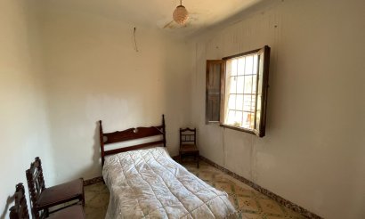 Resale - Townhouse - Benejuzar - Comunidad Valenciana