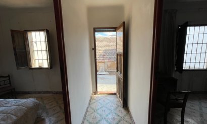 Resale - Townhouse - Benejuzar - Comunidad Valenciana