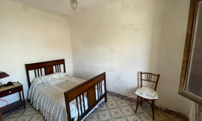 Resale - Townhouse - Benejuzar - Comunidad Valenciana