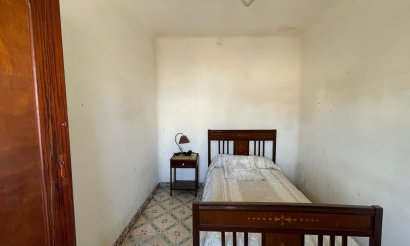 Resale - Townhouse - Benejuzar - Comunidad Valenciana