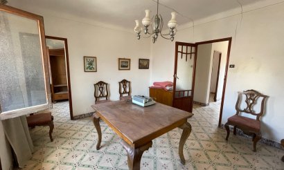 Resale - Townhouse - Benejuzar - Comunidad Valenciana