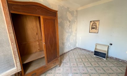 Resale - Townhouse - Benejuzar - Comunidad Valenciana