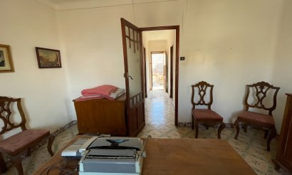 Resale - Townhouse - Benejuzar - Comunidad Valenciana