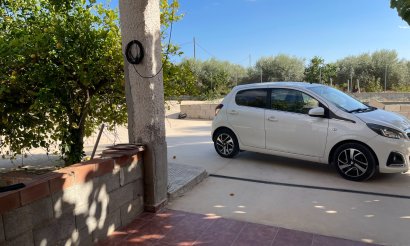 Verkauf - Haus - Crevillente