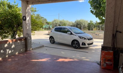 Verkauf - Haus - Crevillente