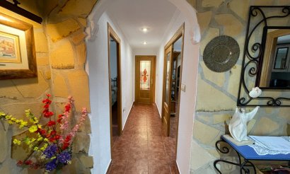 Verkauf - Haus - Crevillente