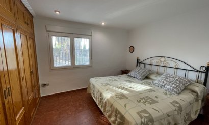 Verkauf - Haus - Crevillente