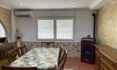 Verkauf - Haus - Crevillente