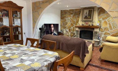 Verkauf - Haus - Crevillente