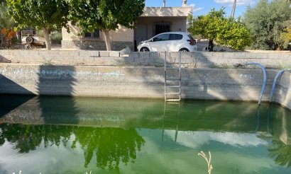 Verkauf - Haus - Crevillente