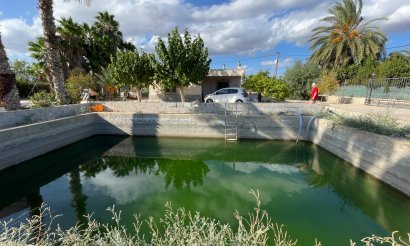 Verkauf - Haus - Crevillente