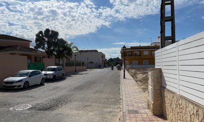 Resale - Townhouse - Jacarilla - Comunidad Valenciana