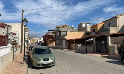 Resale - Townhouse - Jacarilla - Comunidad Valenciana