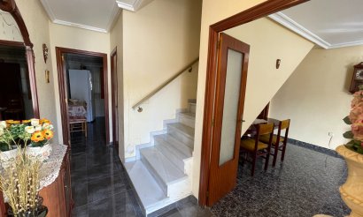 Resale - Townhouse - Jacarilla - Comunidad Valenciana