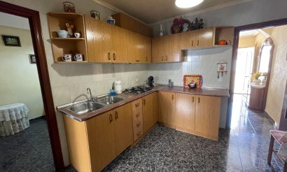 Resale - Townhouse - Jacarilla - Comunidad Valenciana