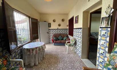 Resale - Townhouse - Jacarilla - Comunidad Valenciana